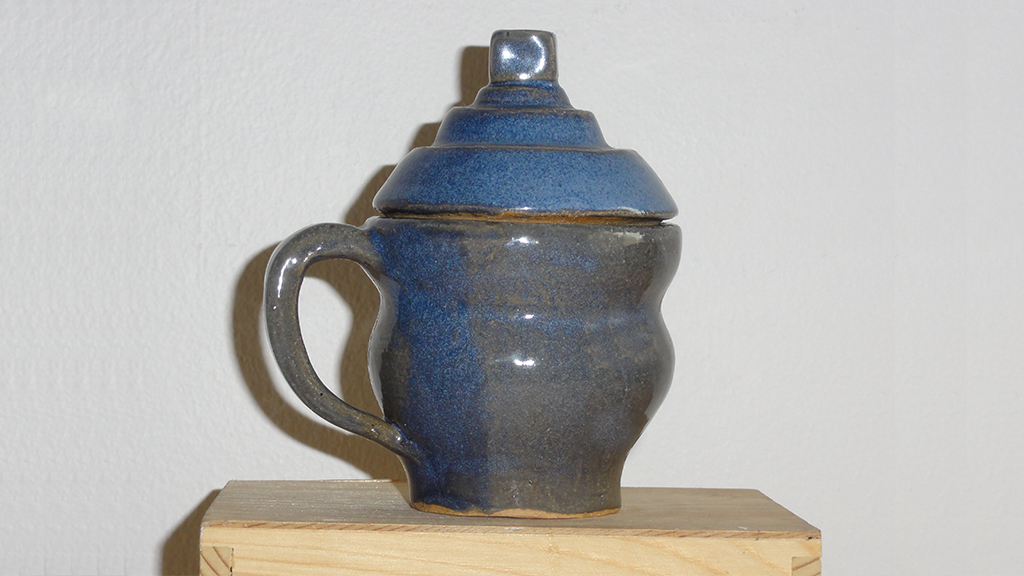 ceramic mug