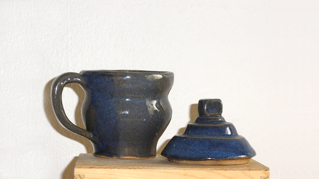 ceramic mug