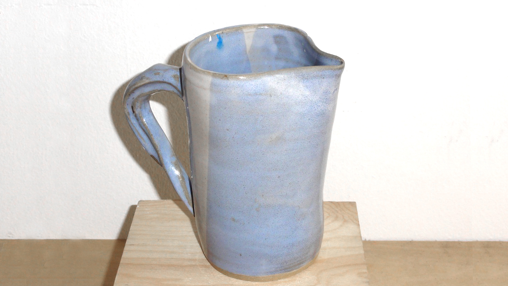 ceramic mug