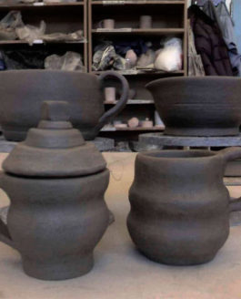 Ceramics