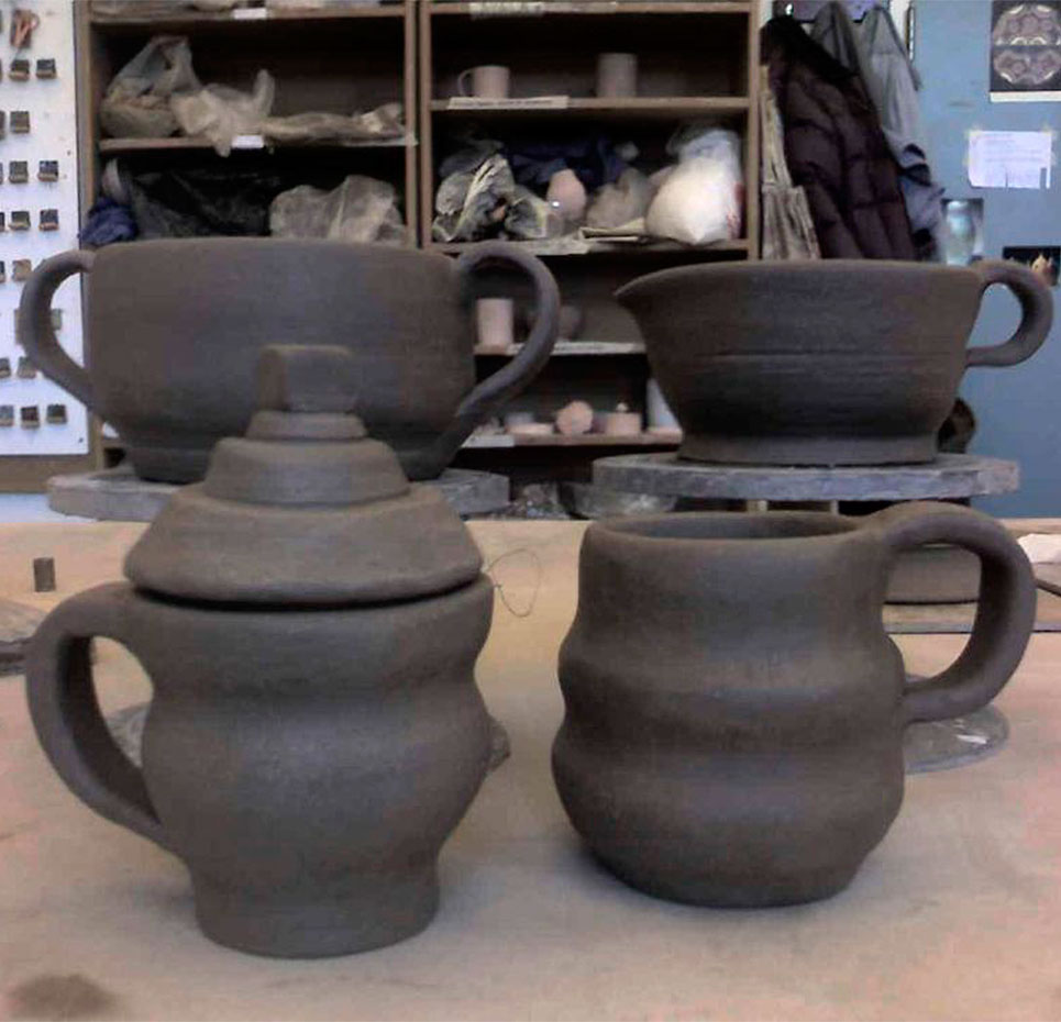 Ceramics